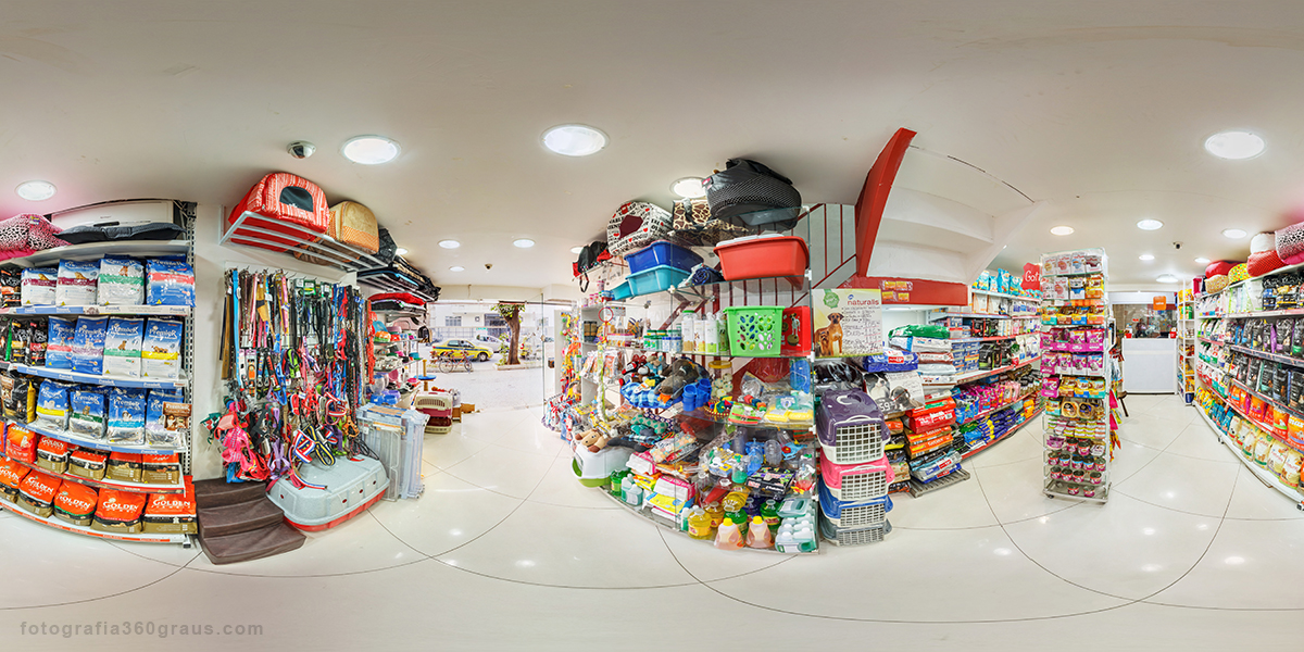 Pet Store, Matriz