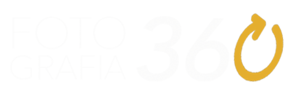 Logo Fotografia 360