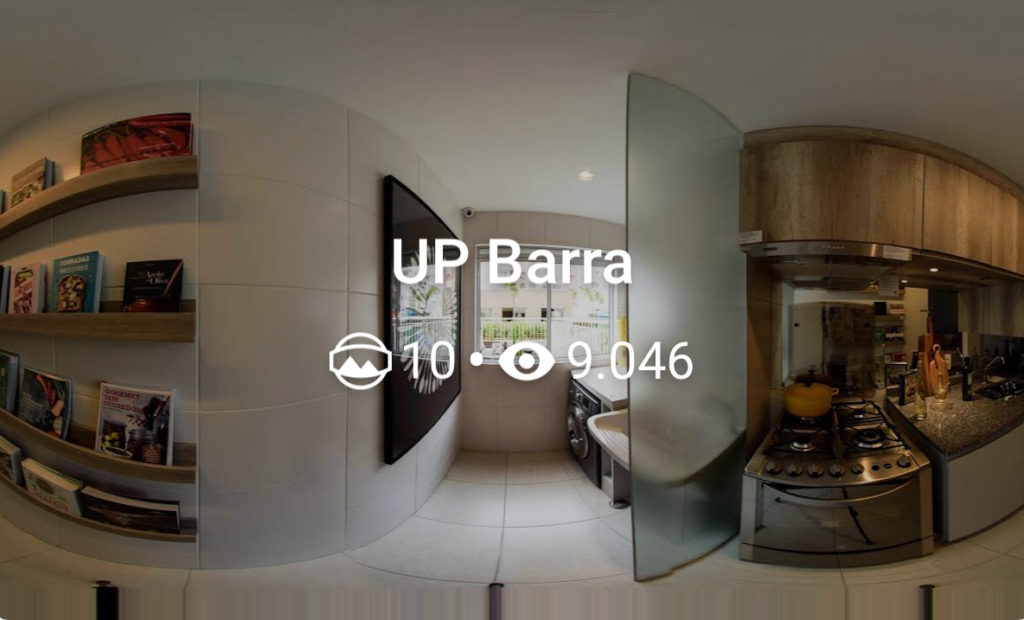 tour virtual, 360°, fotografia 360, rio de janeiro