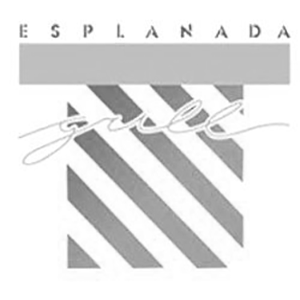 Esplanada grill